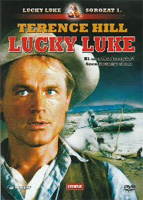 Lucky Luke DVD