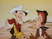 Lucky Luke