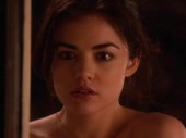 Lucy Hale