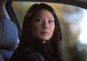 Lucy Liu