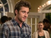 Luke Benward