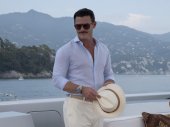 Luke Evans