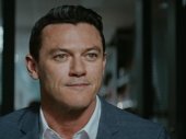 Luke Evans