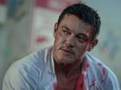 Luke Evans