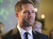 Luke MacFarlane