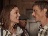 MacKenzie Crook