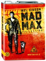 Mad Max 2. Blu-ray