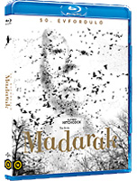 Madarak Blu-ray Madarak Blu-ray