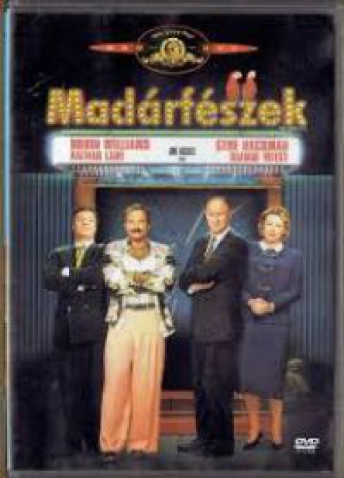 Madárfészek/Priscilla (2 DVD) DVD Madárfészek/Priscilla (2 DVD) DVD