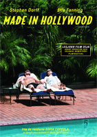Made in Hollywood DVD