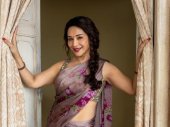 Madhuri Dixit