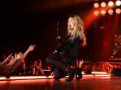 Madonna: A lazadó szív turné