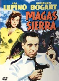 Magas Sierra DVD