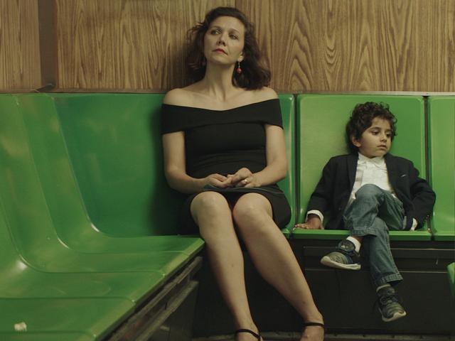 Maggie gyllenhaal filmek