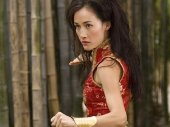 Maggie Q