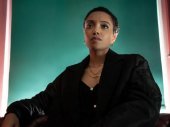 Maisie Richardson-Sellers