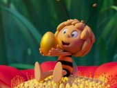 Maja, a méhecske - Az arany gömb