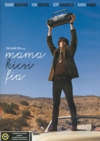 Mama kicsi fia DVD