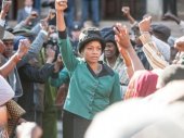 Mandela - Hosszú út a szabadságig