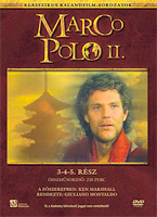 Marco Polo DVD