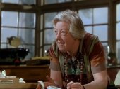 Margaret Rutherford