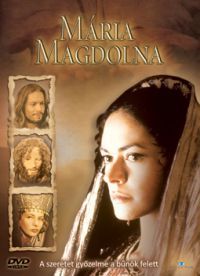 Mária Magdolna *Etalon kiadás* DVD