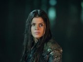 Marie Avgeropoulos