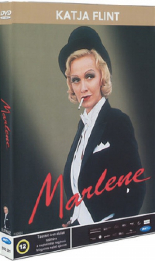 Marlene DVD