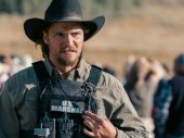 Marshals: Egy Yellowstone történet