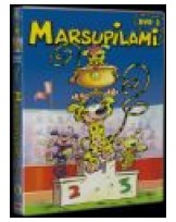 Marsupilami DVD