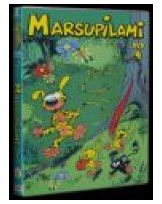 Marsupilami DVD