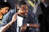 Martin Lawrence