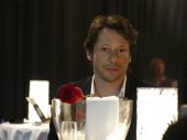 Mathieu Amalric