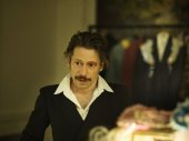 Mathieu Amalric