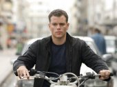 Matt Damon