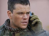 Matt Damon