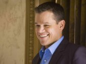 Matt Damon