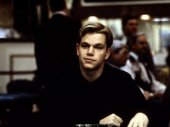 Matt Damon