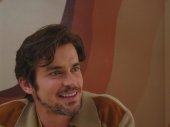 Matthew Bomer