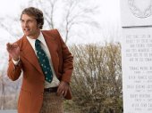 Matthew McConaughey