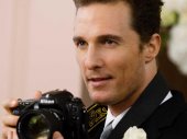 Matthew McConaughey