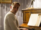 Matthias Schoenaerts