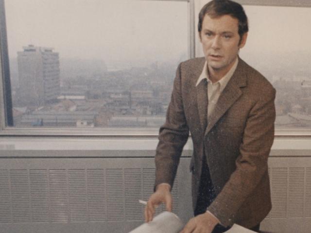 De Quel Cancer Est Mort Maurice Ronet Maurice Ronet