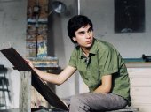 Max Minghella