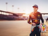 Max Verstappen: Off the Beaten Track