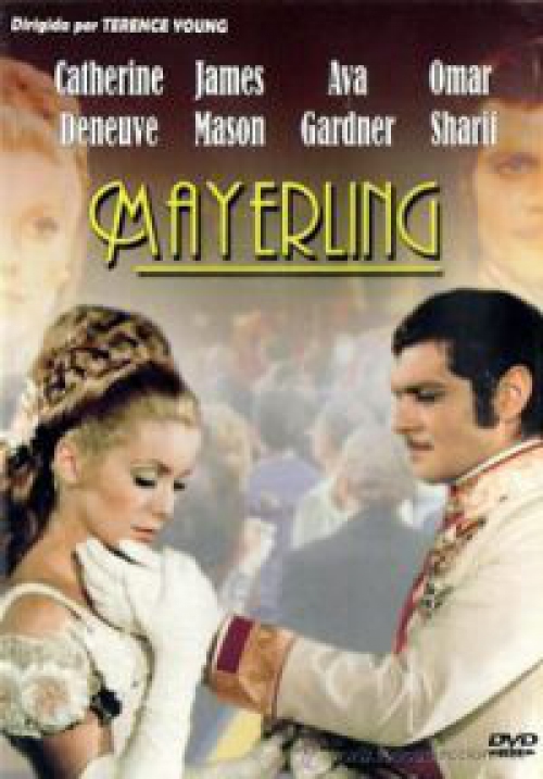 Mayerling DVD