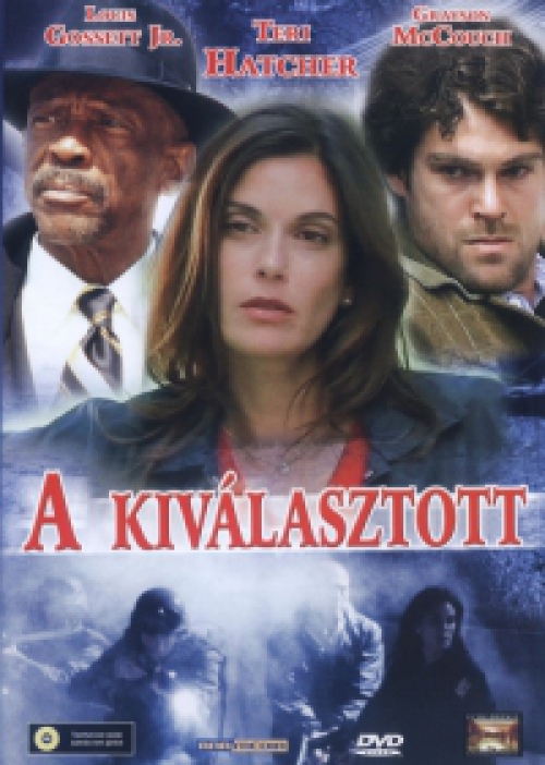 Médium - Veszedelmes erő DVD