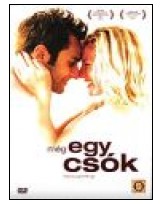 Még egy csók DVD