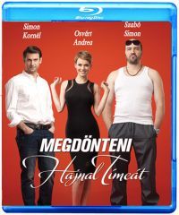 Megdönteni Hajnal Tímeát Blu-ray