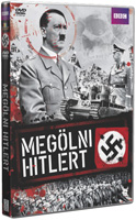 Megölni Hitlert DVD